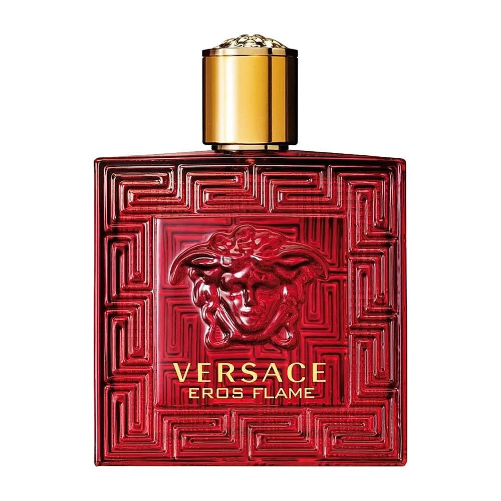 Eros Flame Eau de Parfum