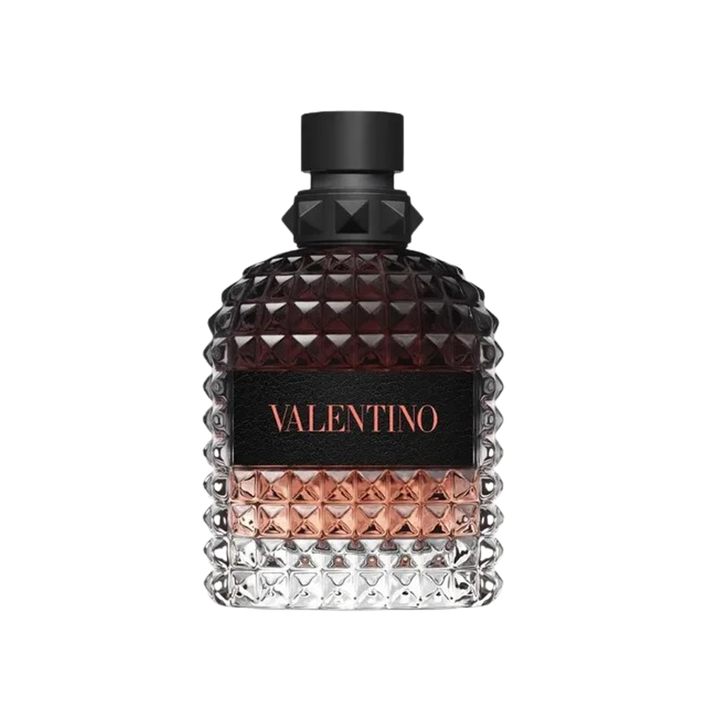 Valentino Uomo Born in Roma Coral Fantasy